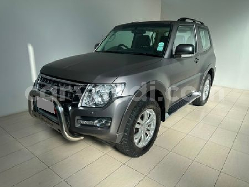 Big with watermark mitsubishi pajero zambia chipata 37090