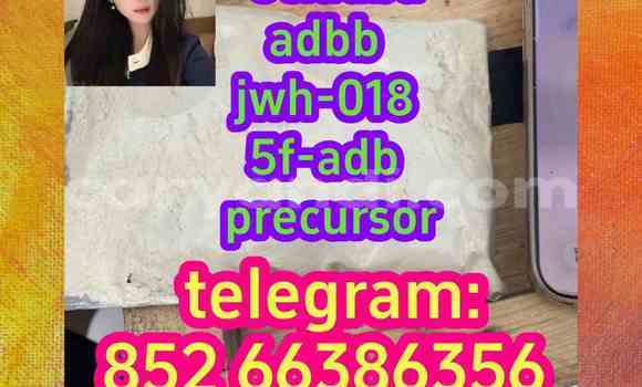  5cladba adbb jwh-018 