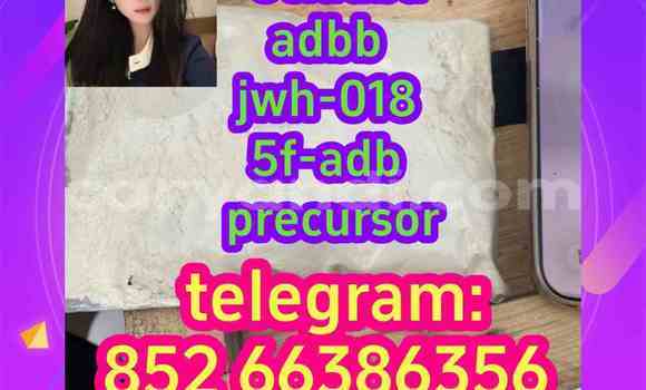  5cladba adbb jwh-018 