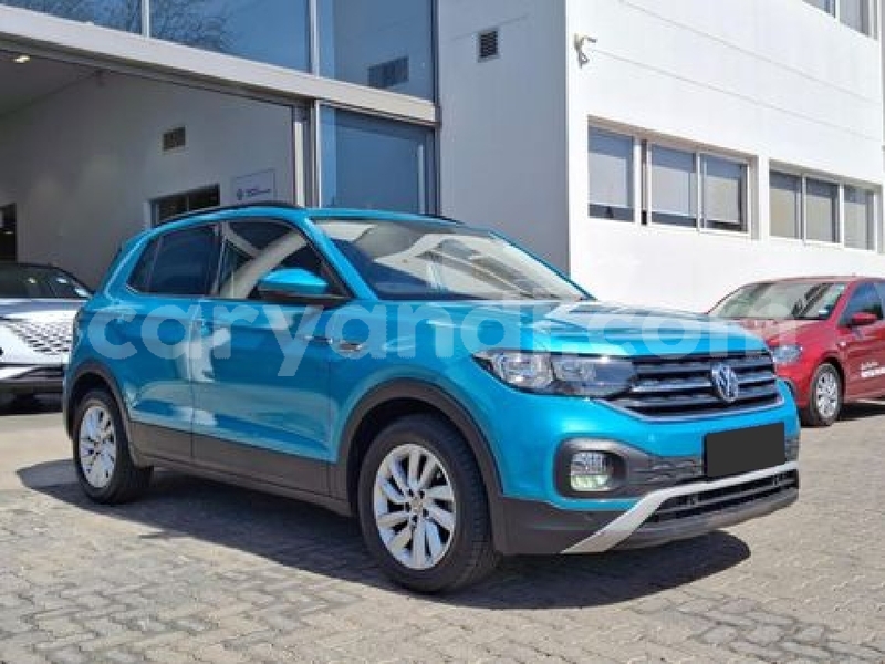 Big with watermark volkswagen t roc north western solwezi 37244