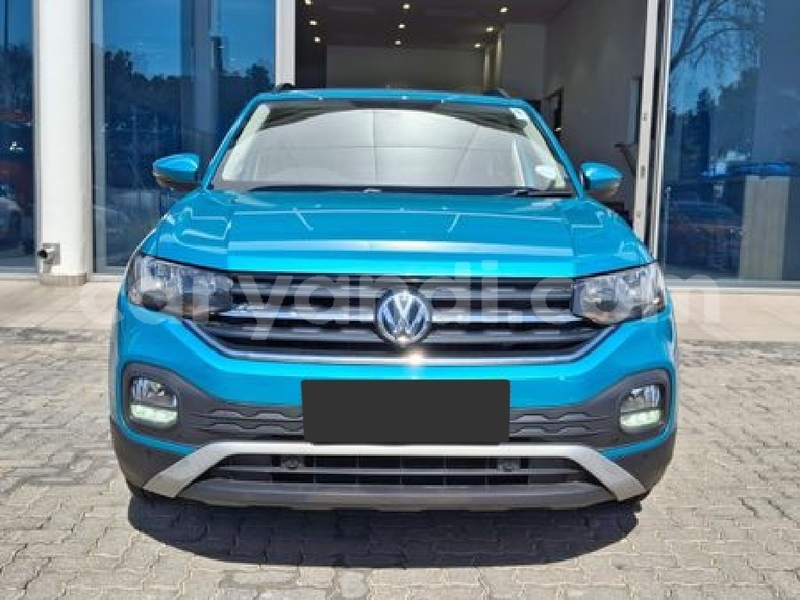 Big with watermark volkswagen t roc north western solwezi 37244
