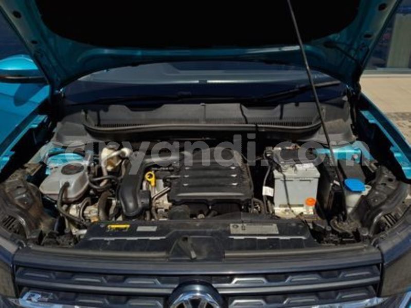 Big with watermark volkswagen t roc north western solwezi 37244
