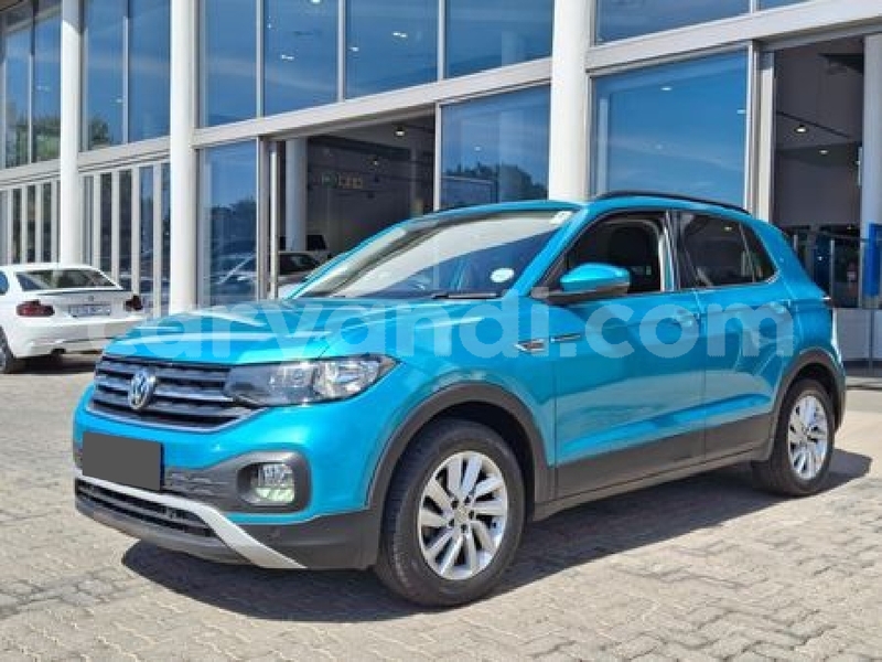 Big with watermark volkswagen t roc north western solwezi 37244