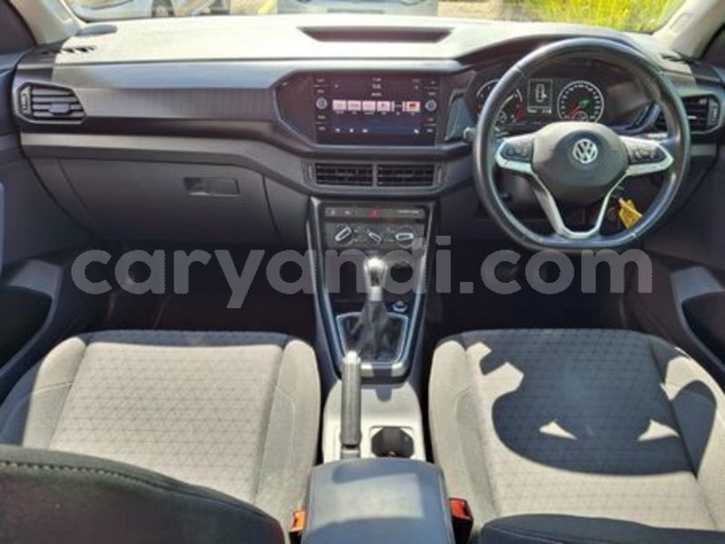 Big with watermark volkswagen t roc north western solwezi 37244