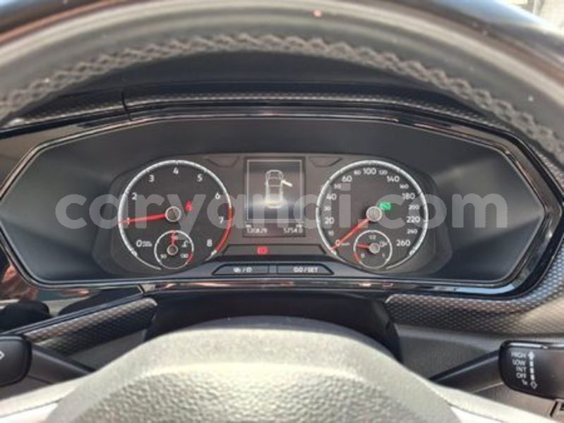 Big with watermark volkswagen t roc north western solwezi 37244
