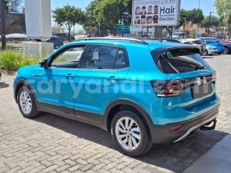 Big with watermark volkswagen t roc north western solwezi 37244