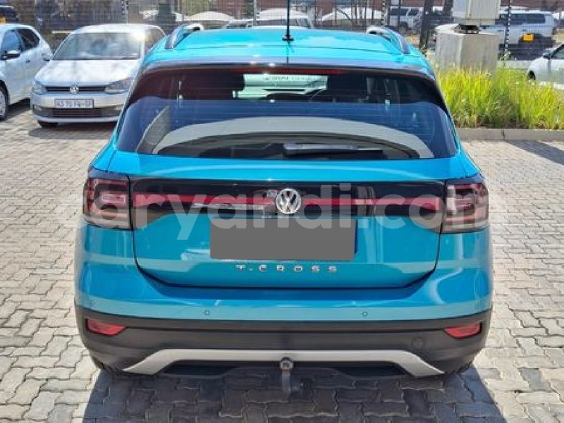 Big with watermark volkswagen t roc north western solwezi 37244