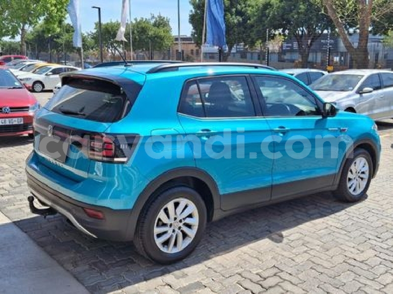Big with watermark volkswagen t roc north western solwezi 37244