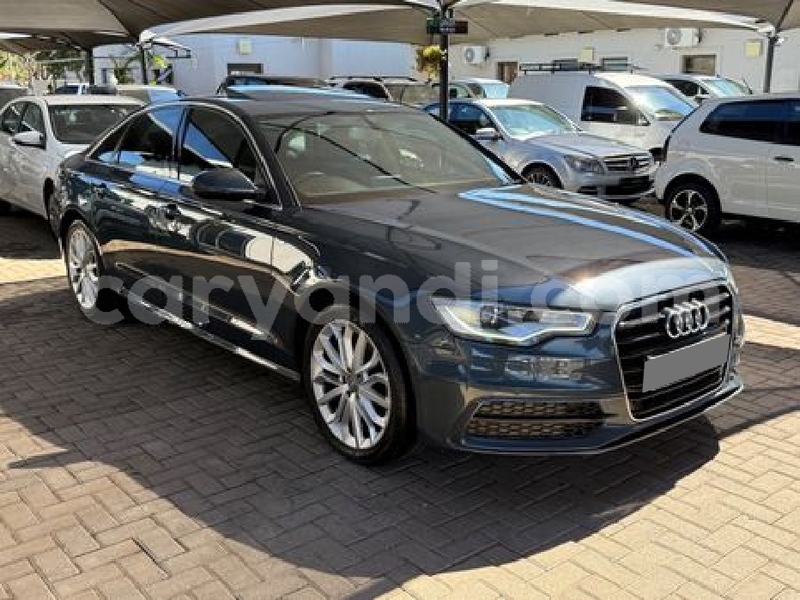 Big with watermark audi a6 western senanga 37251