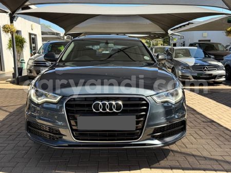 Big with watermark audi a6 western senanga 37251