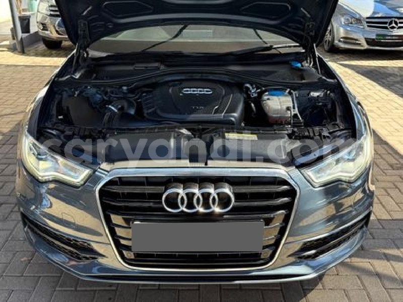 Big with watermark audi a6 western senanga 37251
