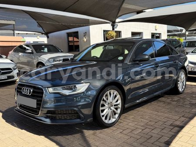 Big with watermark audi a6 western senanga 37251