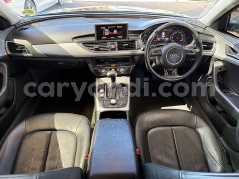 Big with watermark audi a6 western senanga 37251