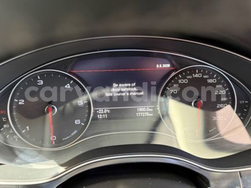 Big with watermark audi a6 western senanga 37251