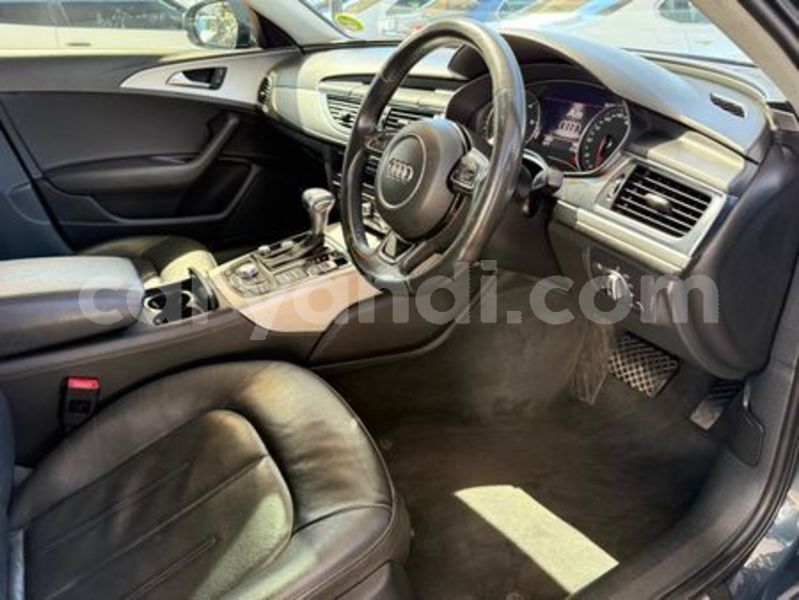 Big with watermark audi a6 western senanga 37251