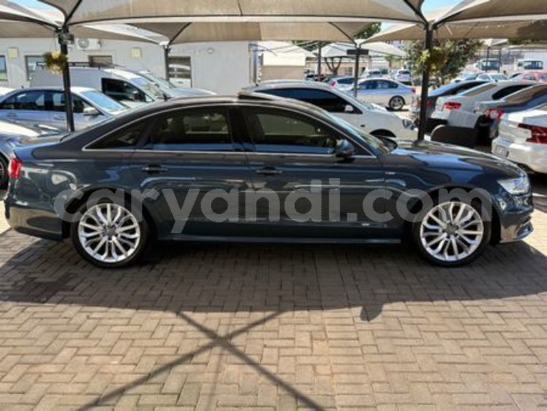 Big with watermark audi a6 western senanga 37251