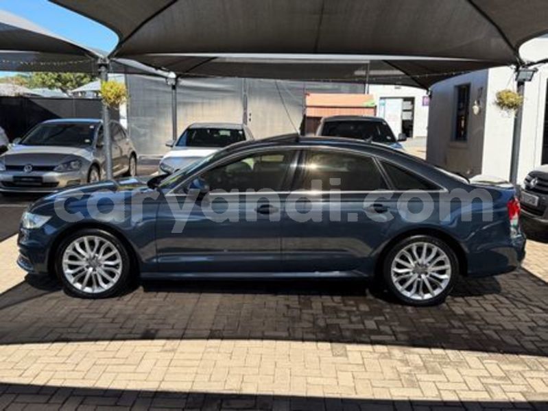 Big with watermark audi a6 western senanga 37251