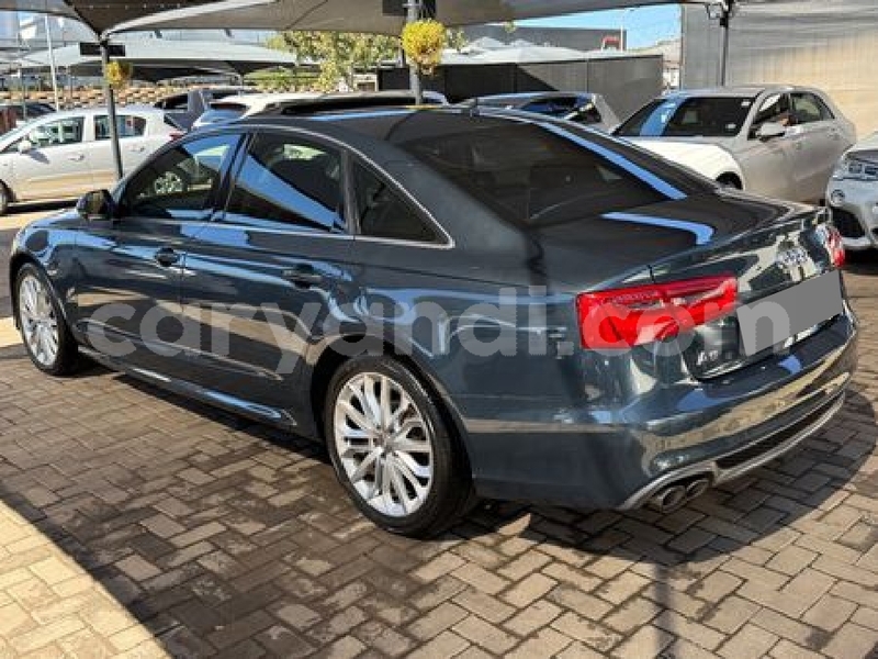 Big with watermark audi a6 western senanga 37251