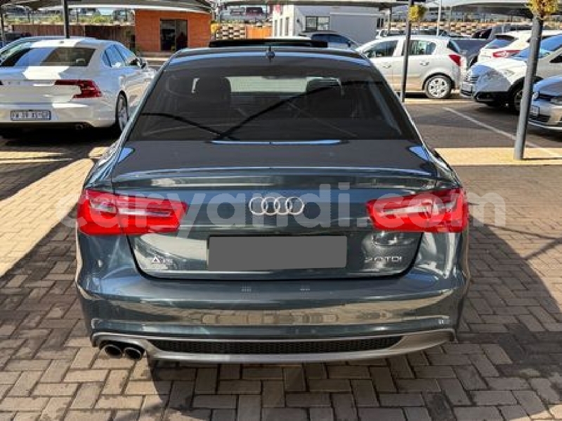 Big with watermark audi a6 western senanga 37251