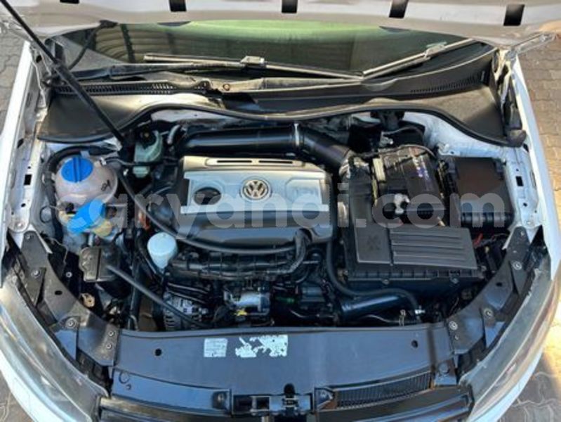 Big with watermark volkswagen golf luapala samfya 37252
