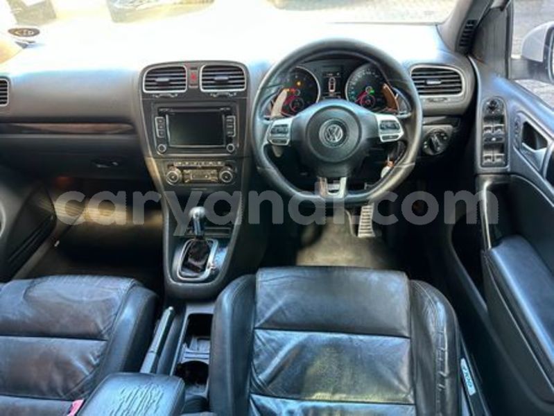 Big with watermark volkswagen golf luapala samfya 37252
