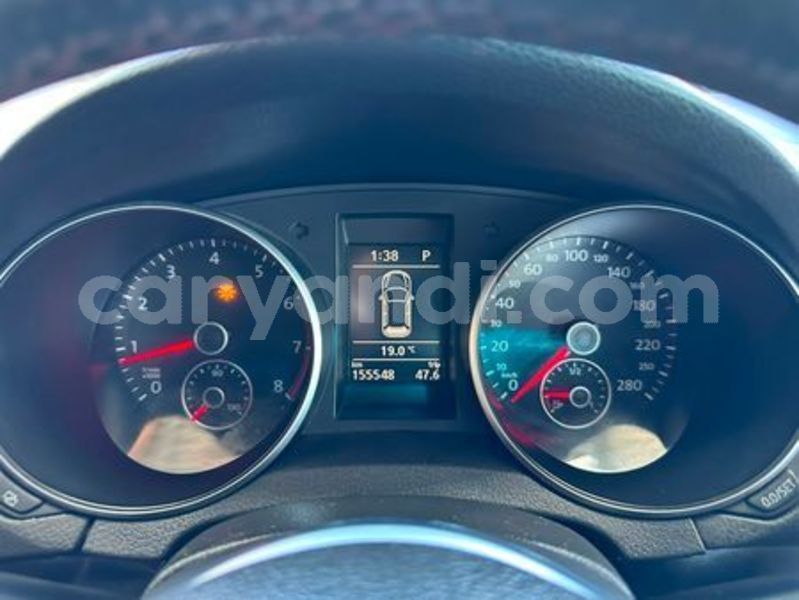 Big with watermark volkswagen golf luapala samfya 37252
