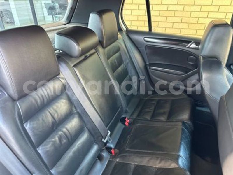Big with watermark volkswagen golf luapala samfya 37252