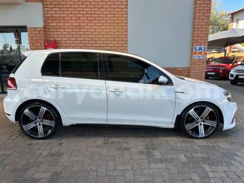 Big with watermark volkswagen golf luapala samfya 37252