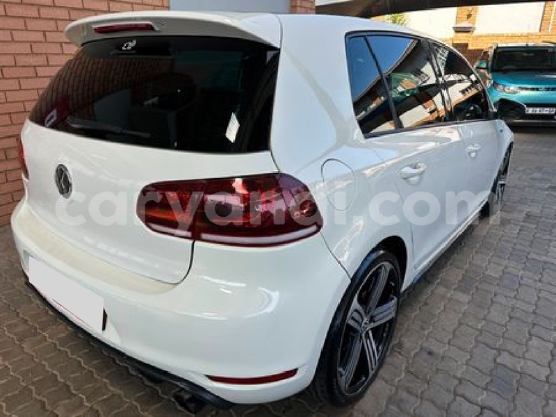 Big with watermark volkswagen golf luapala samfya 37252