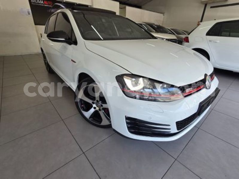 Big with watermark volkswagen golf eastern petauke 37253