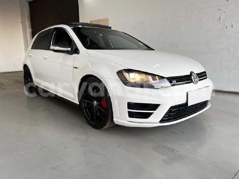 Big with watermark volkswagen golf r zambia ndola 37254
