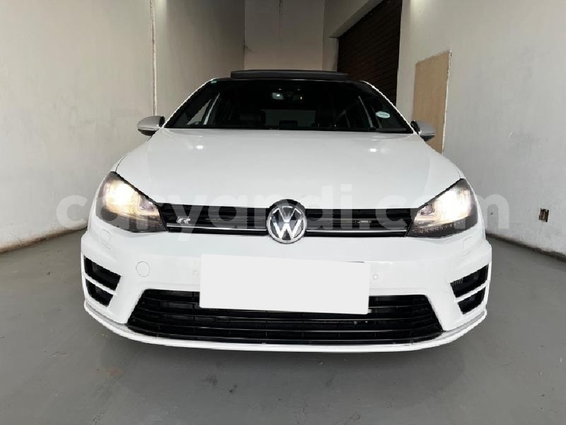 Big with watermark volkswagen golf r zambia ndola 37254