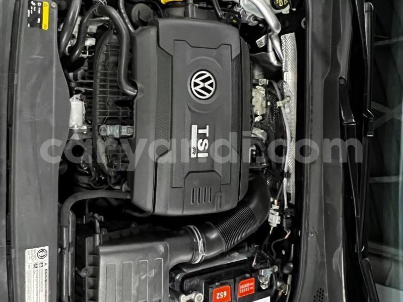 Big with watermark volkswagen golf r zambia ndola 37254