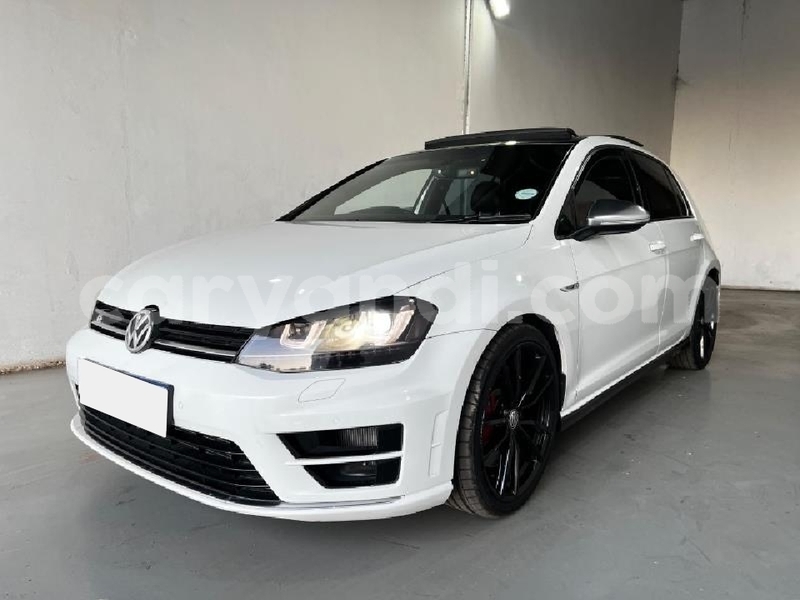 Big with watermark volkswagen golf r zambia ndola 37254