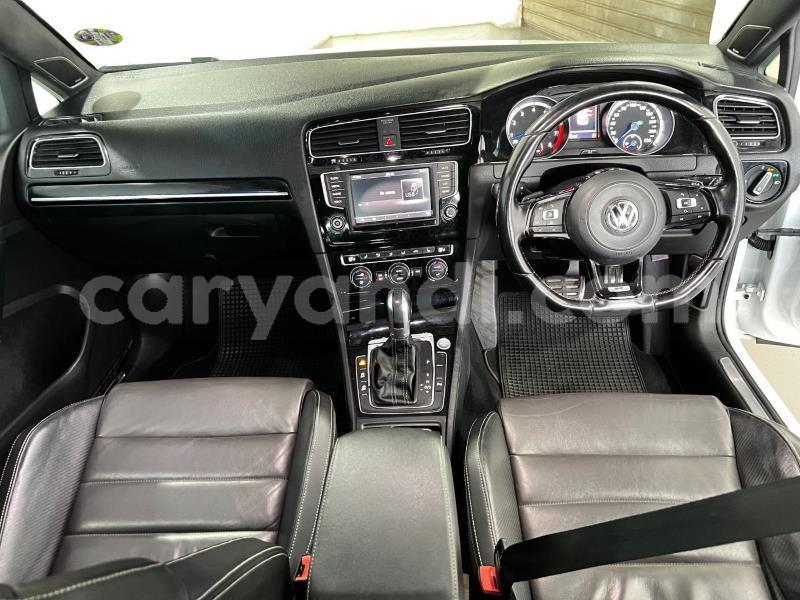 Big with watermark volkswagen golf r zambia ndola 37254