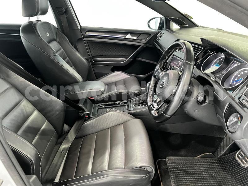 Big with watermark volkswagen golf r zambia ndola 37254