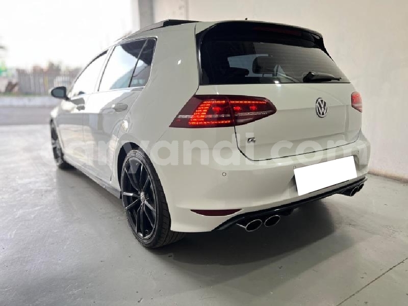 Big with watermark volkswagen golf r zambia ndola 37254