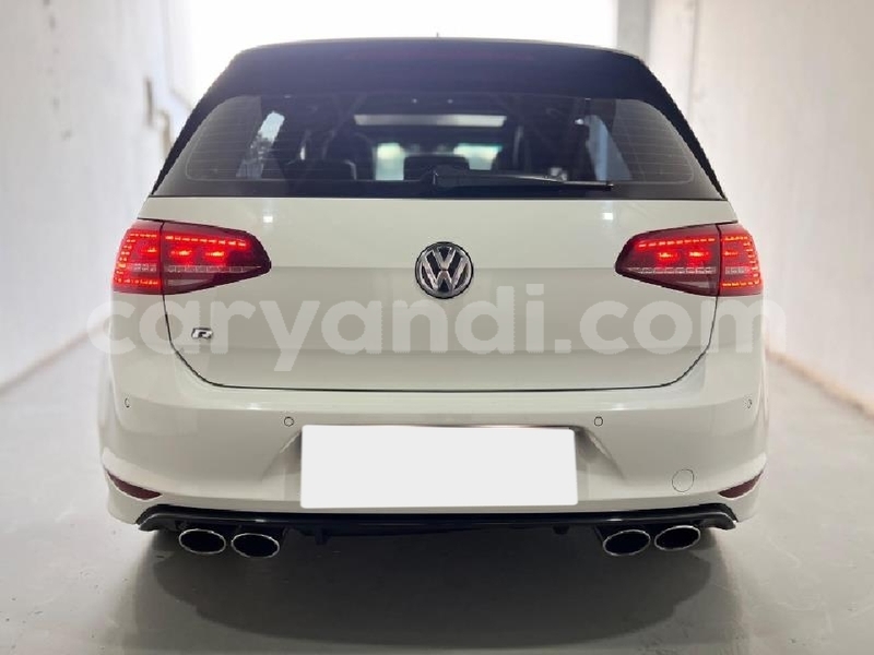 Big with watermark volkswagen golf r zambia ndola 37254