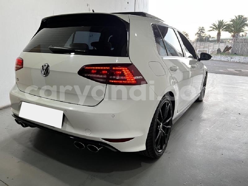 Big with watermark volkswagen golf r zambia ndola 37254