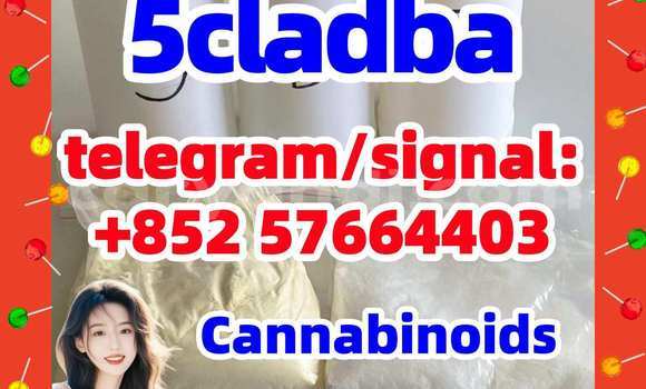5cladba very strong