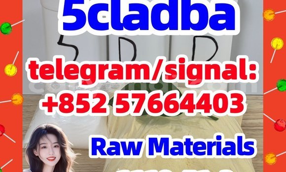 5CL-ADB-A 5cladba 