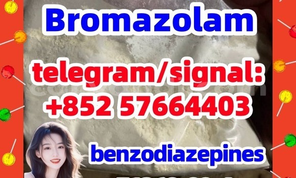 Bromazolam 71368-80-4