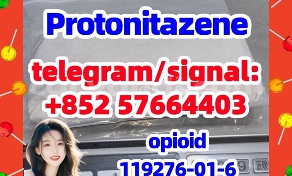 119276-01-6 Protonitazene
