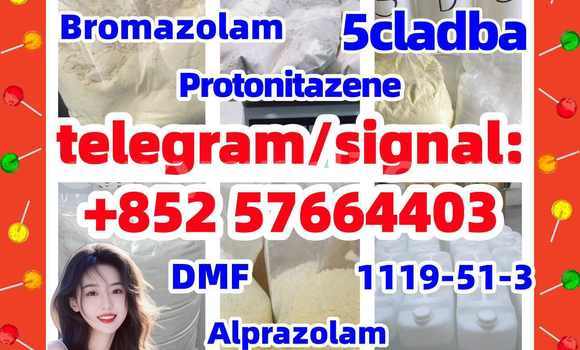 Buy 5cladba precursors