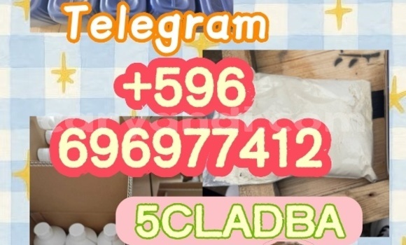 Buy 5cladba raw material in Maamba in Southern Buy 5cladba raw material in Maamba in Southern
