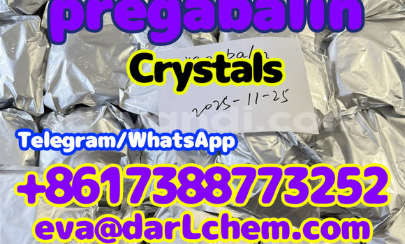 Buy pregabalin crystals in Chilanga in Lusaka Buy pregabalin crystals in Chilanga in Lusaka