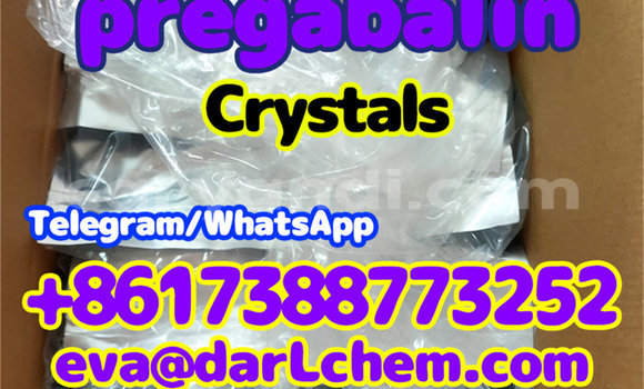 Buy pregabalin crystals in Chingola in Zambia Buy pregabalin crystals in Chingola in Zambia