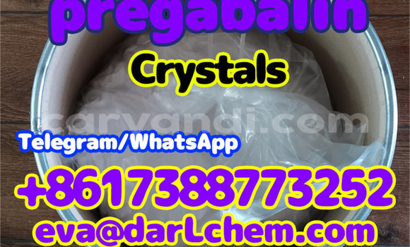 Buy pregabalin crystals in Chingola in Zambia Buy pregabalin crystals in Chingola in Zambia