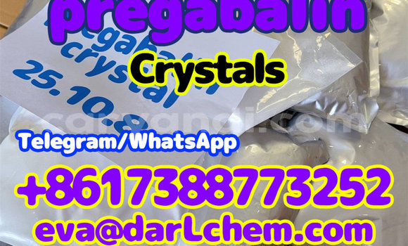 Buy pregabalin crystals in Chililabombwe in Copperbelt Buy pregabalin crystals in Chililabombwe in Copperbelt