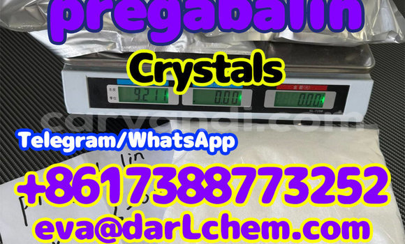 Buy pregabalin crystals in Choma in Southern Buy pregabalin crystals in Choma in Southern